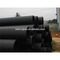 small diameter steel tube